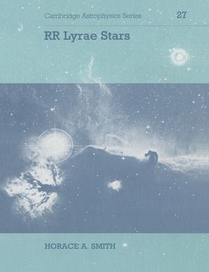 RR Lyrae Stars image number 0