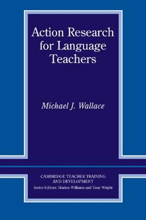 Action Research for Language Teachers image number 0