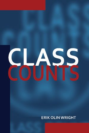 Class Counts: Comparative Studies in Class Analysis image number 0