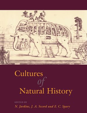 Cultures of Natural History image number 0