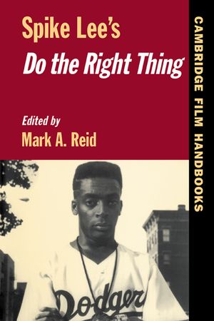 Spike Lee's Do the Right Thing image number 0