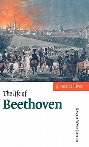 The Life of Beethoven image number 0
