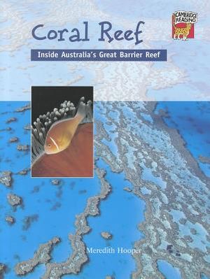 Coral Reef: Inside Australia's Great Barrier Reef image number 0