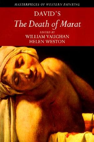 Jacques-Louis David's Marat image number 0