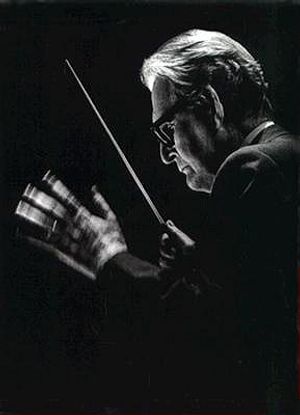 Otto Klemperer 2 Volume Hardback Set: His Life and Times image number 0