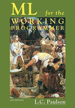 ML for the Working Programmer image number 0