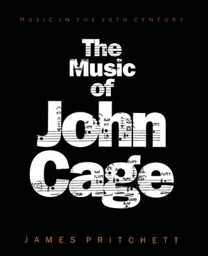 The Music of John Cage image number 0