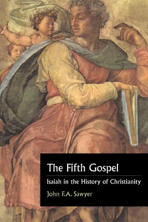 The Fifth Gospel: Isaiah in the History of Christianity image number 0