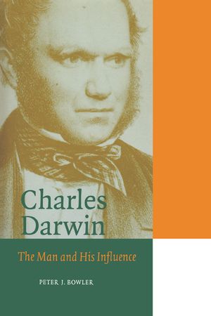 Charles Darwin: The Man and His Influence image number 0