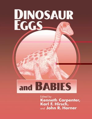 Dinosaur Eggs and Babies image number 0