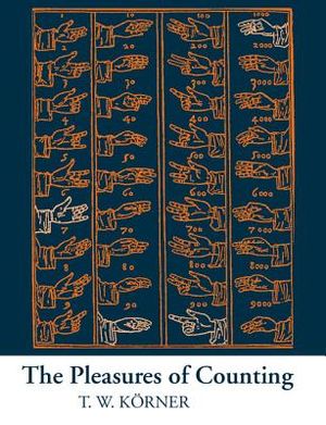 The Pleasures of Counting image number 0