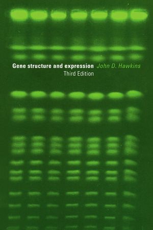 Gene Structure and Expression image number 0