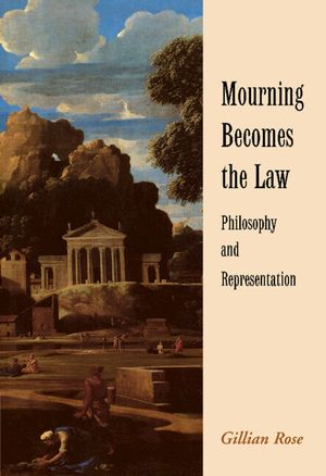 Mourning Becomes the Law image number 0
