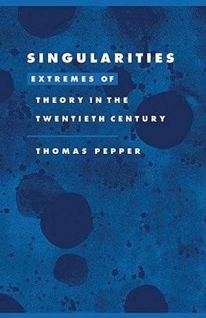 Singularities image number 0