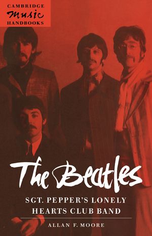 The Beatles: Sgt. Pepper's Lonely Hearts Club Band image number 0