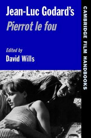 Jean-Luc Godard's Pierrot Le Fou image number 0