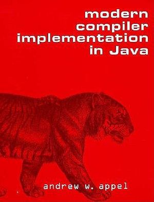 Modern Compiler Implementation: In Java image number 0
