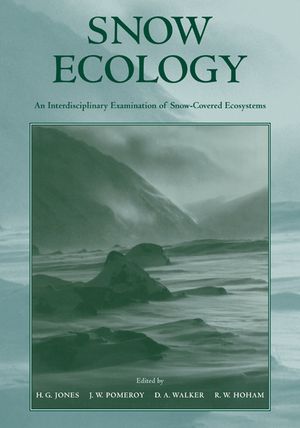 Snow Ecology: An Interdisciplinary Examination of Snow-Covered Ecosystems image number 0