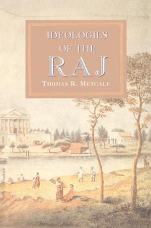 Ideologies of the Raj image number 0