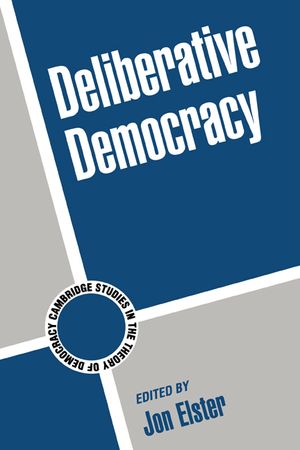 Deliberative Democracy image number 0