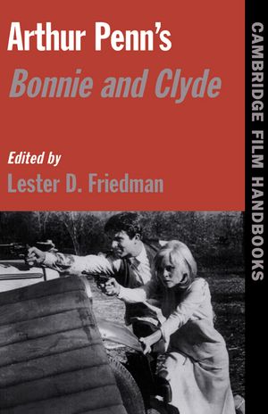 Arthur Penn's Bonnie and Clyde image number 0