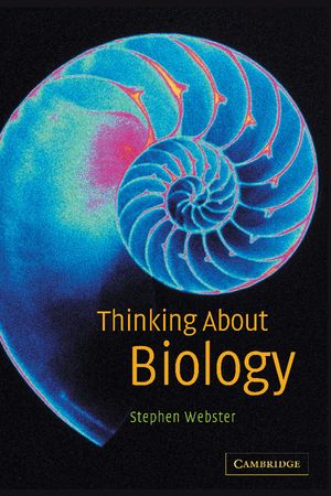 Thinking about Biology image number 0