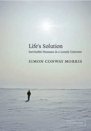 Life's Solution: Inevitable Humans in a Lonely Universe image number 0