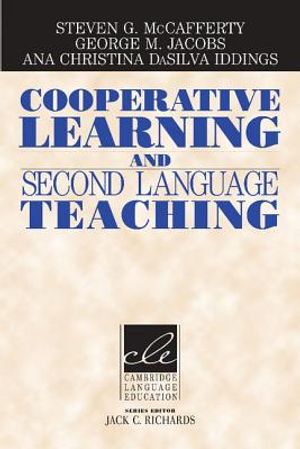Cooperative Learning and Second Language Teaching image number 0