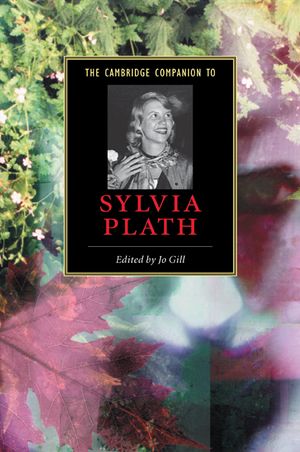 The Cambridge Companion to Sylvia Plath image number 0