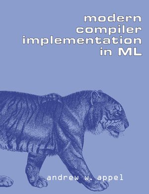 Modern Compiler Implementation in ML image number 0