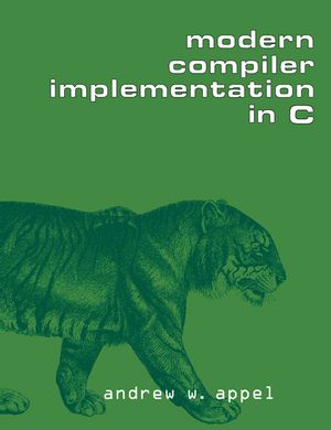 Modern Compiler Implementation in C image number 0