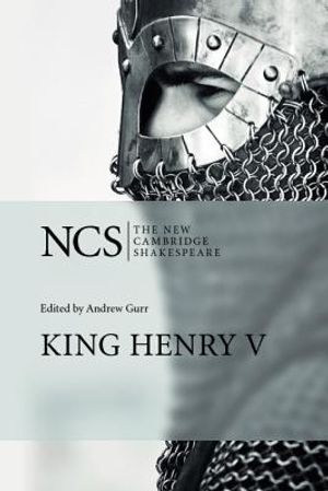Ncs: King Henry V 2ed image number 0