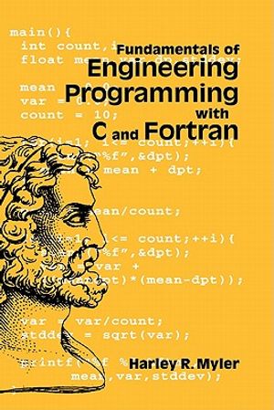 Fundamentals of Engineering Programming with C and FORTRAN image number 0