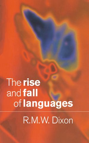 The Rise and Fall of Languages image number 0
