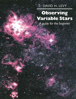 Observing Variable Stars: A Guide for the Beginner image number 0