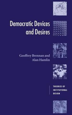 Democratic Devices and Desires image number 0