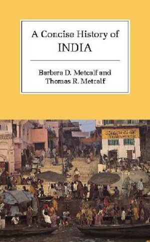 A Concise History of India image number 0
