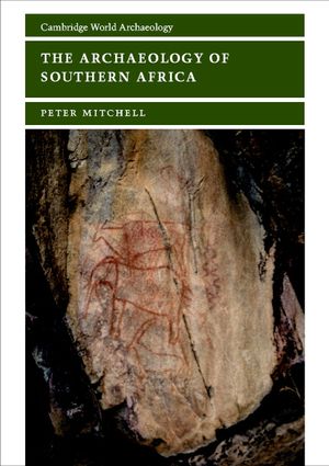 The Archaeology of Southern Africa image number 0