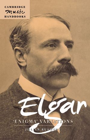 Elgar: Enigma Variations image number 0