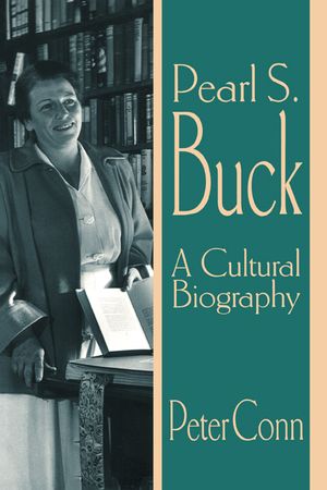 Pearl S. Buck: A Cultural Biography image number 0