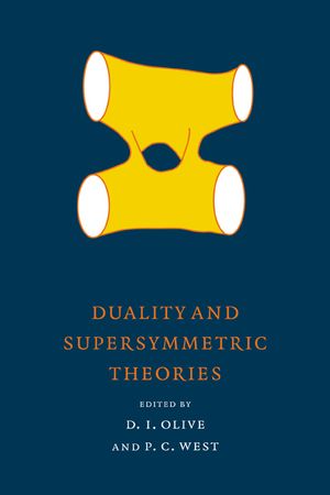 Duality and Supersymmetric Theories image number 0