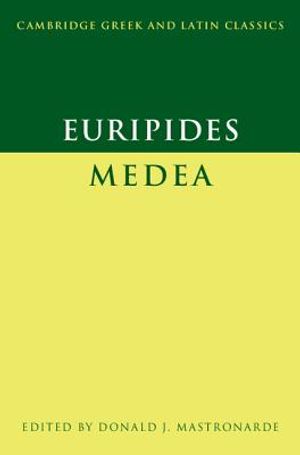 Euripides: Medea image number 0