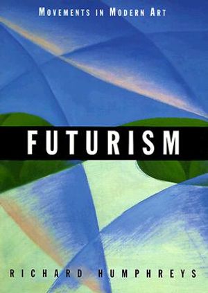 Futurism image number 0