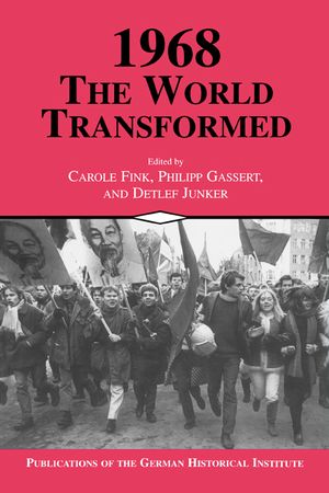 1968: The World Transformed image number 0