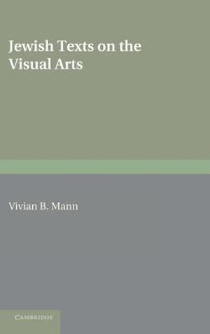 Jewish Texts on the Visual Arts image number 0