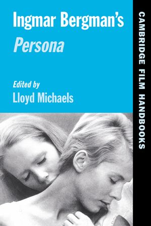Ingmar Bergman's Persona image number 0
