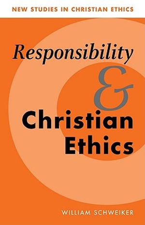 Responsibility and Christian Ethics image number 0