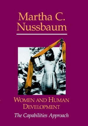 Women and Human Development image number 0