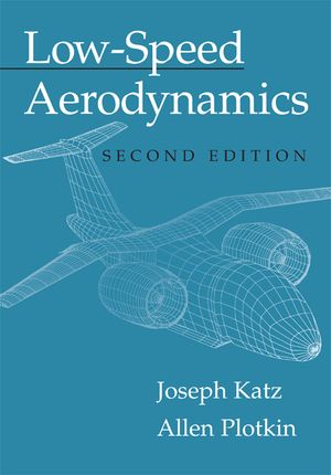 Low-Speed Aerodynamics image number 0