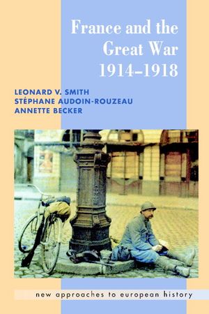 France and the Great War image number 0